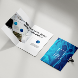Design de Logo par FFF! pour Haskolaprent | Design : #27390592