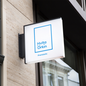 Logo Design by FFF! for Haskolaprent | Design: #27390594