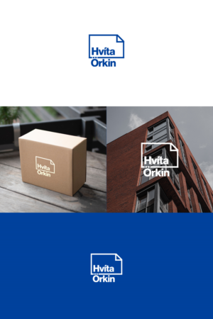 Logo Design by orphee for Haskolaprent | Design #27369943