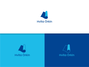 Logo Design by Atvento Graphics for Haskolaprent | Design: #27393162