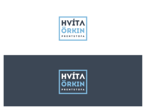 Logo Design by wonderland for Haskolaprent | Design: #27370742