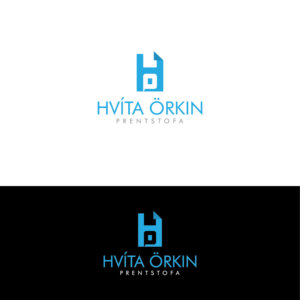 Logo Design by Deziners Zone for Haskolaprent | Design: #27369340