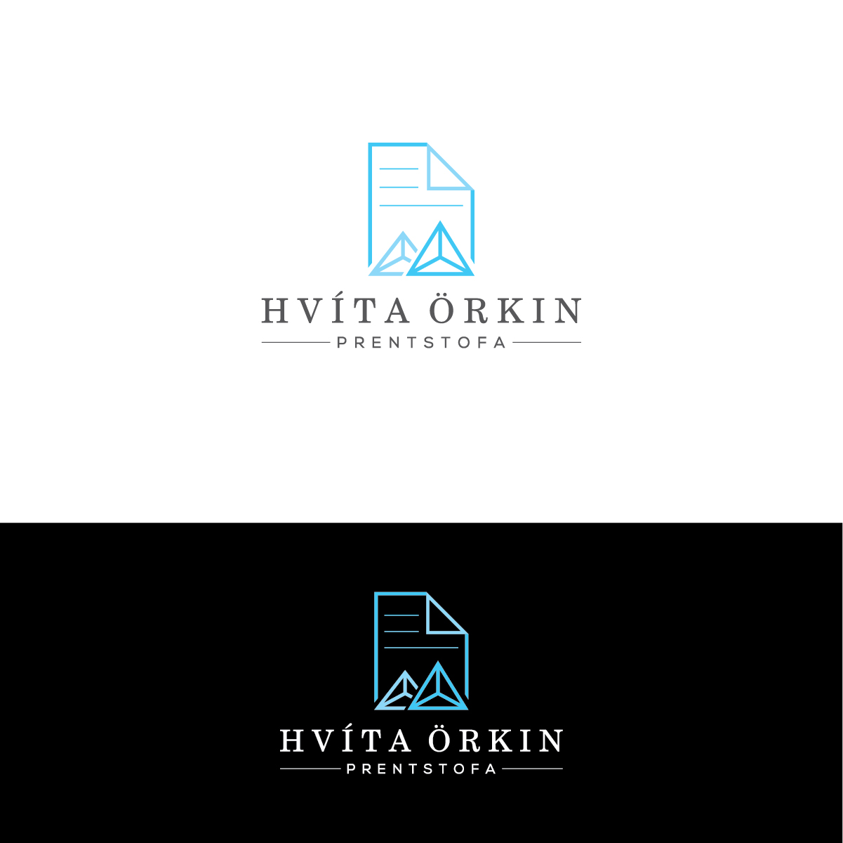 Design de Logo par Deziners Zone pour Haskolaprent | Design #27369341