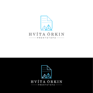 Logo Design by Deziners Zone for Haskolaprent | Design: #27369341