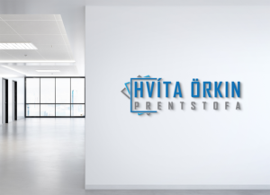 Logo Design by Deziners Zone for Haskolaprent | Design: #27369343