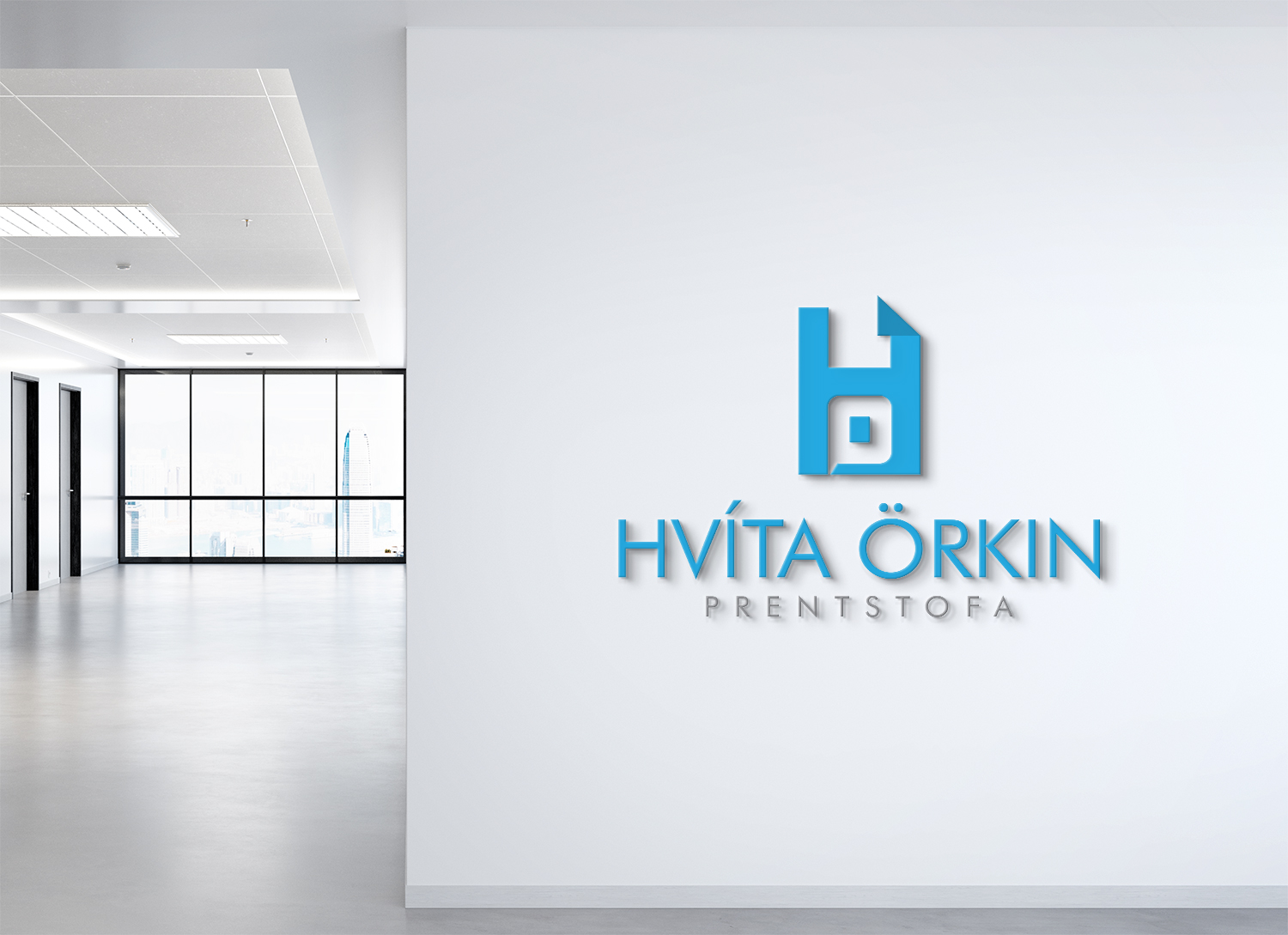 Diseño de Logo por Deziners Zone para Haskolaprent | Diseño #27369345
