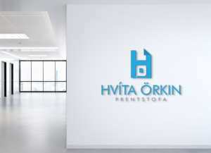 Logo Design by Deziners Zone for Haskolaprent | Design: #27369345