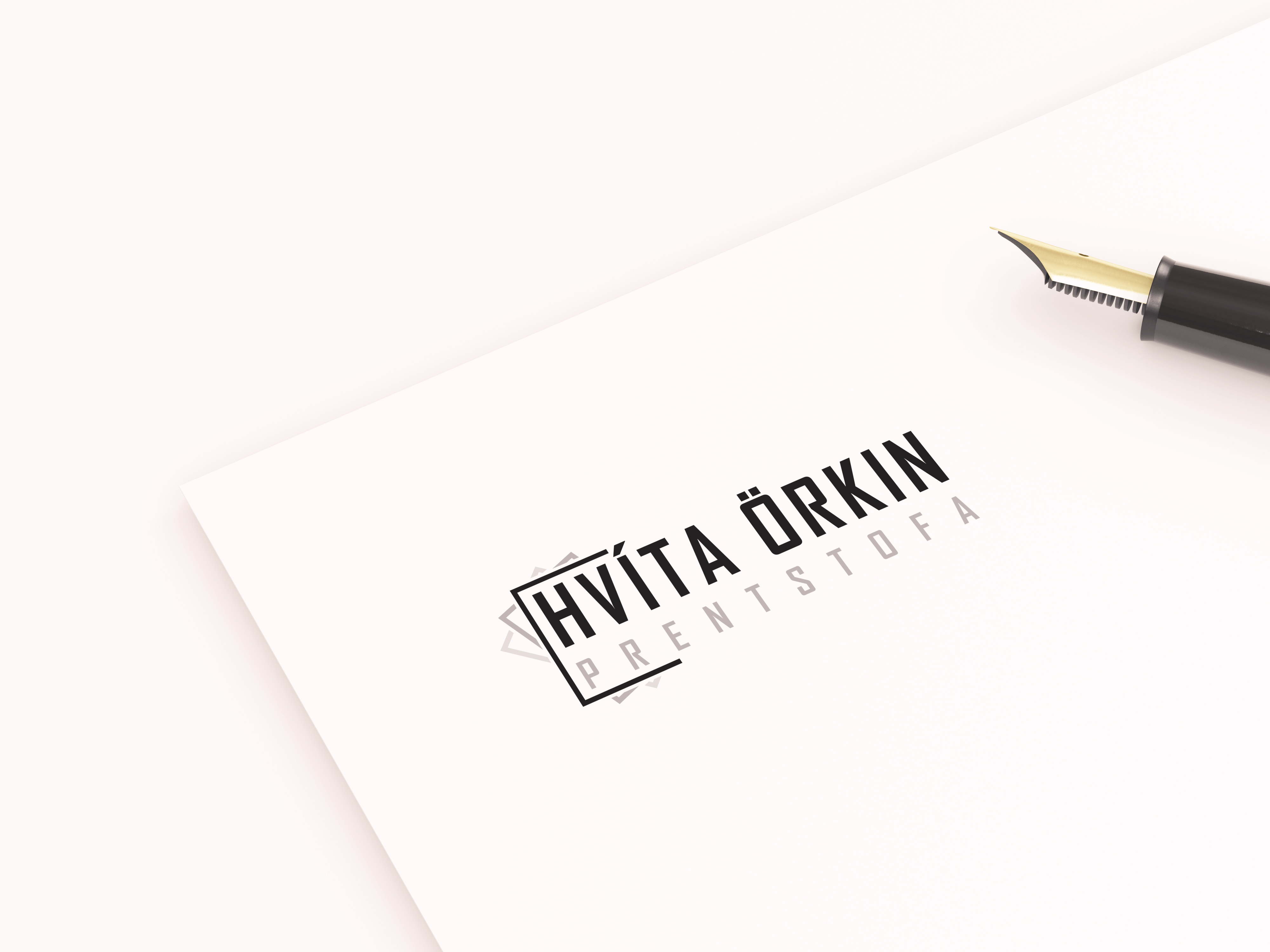 Logo Design by Deziners Zone for Haskolaprent | Design #27434861