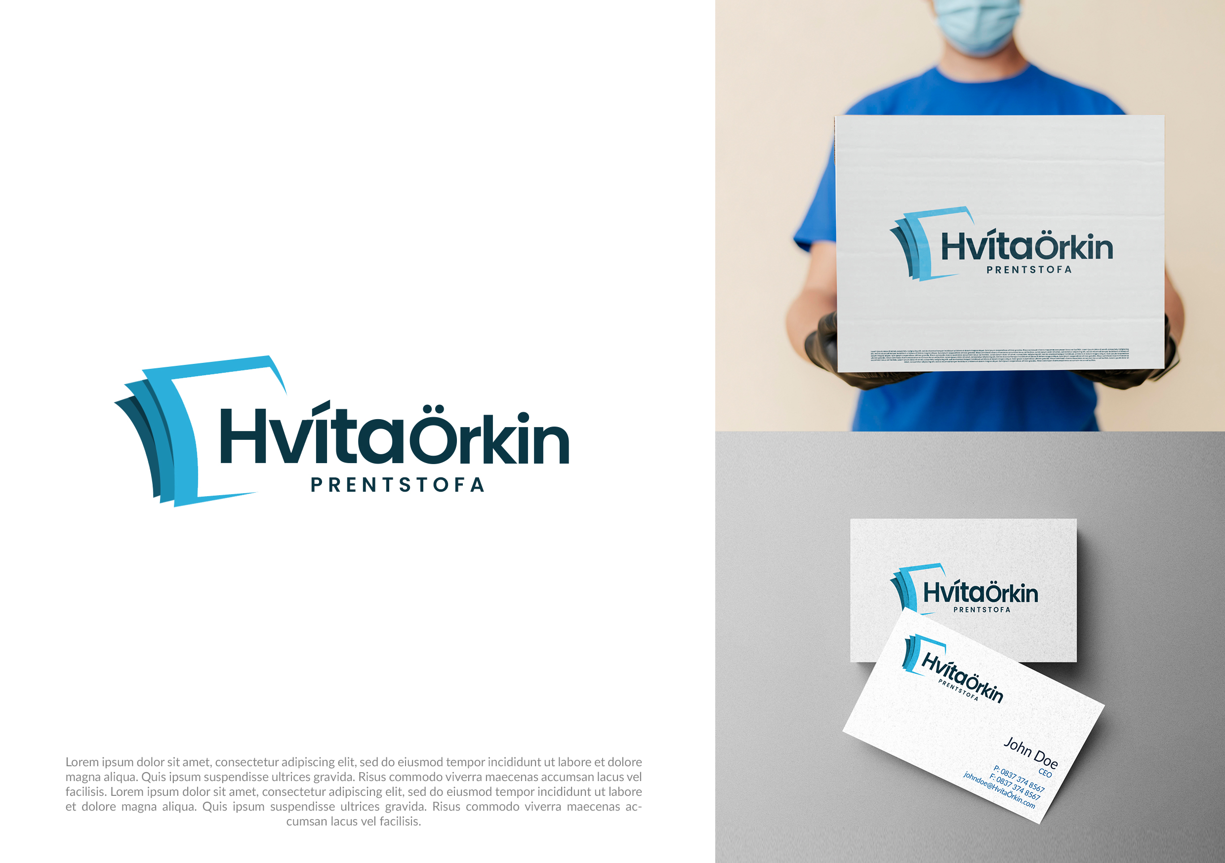 Design de Logo par christianpoetoe pour Haskolaprent | Design #27368081