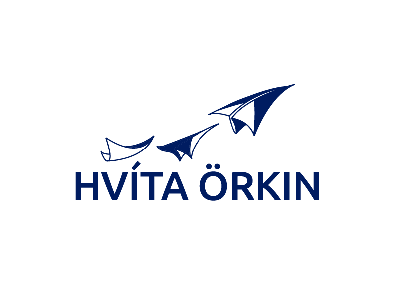 Logo Design by pencil for Haskolaprent | Design #27389481