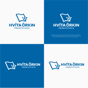 Design de Logo par CKS d e s i g n pour Haskolaprent | Design : #27371952