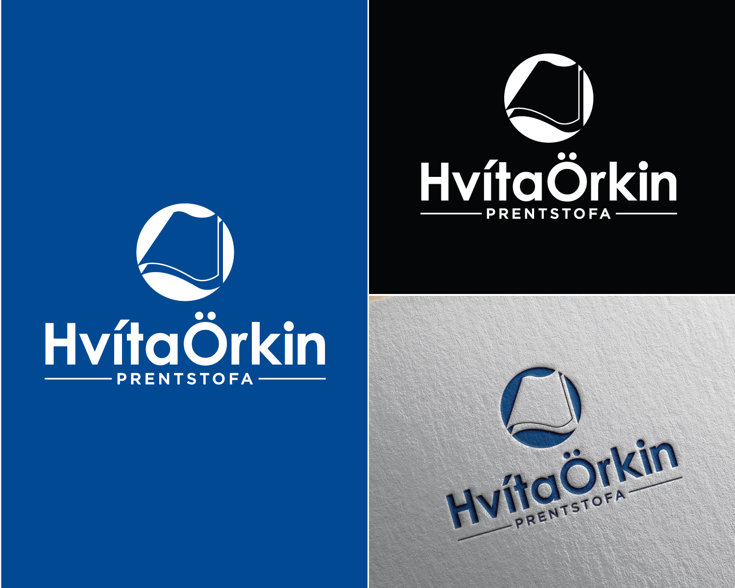 Design de Logo par Atec pour Haskolaprent | Design #27378531