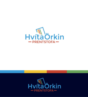 Logo Design by ecorokerz for Haskolaprent | Design: #27367165