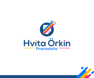 Logo Design by ecorokerz for Haskolaprent | Design: #27369661