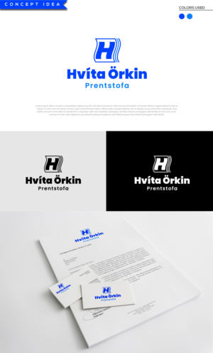 Logo Design by logographix