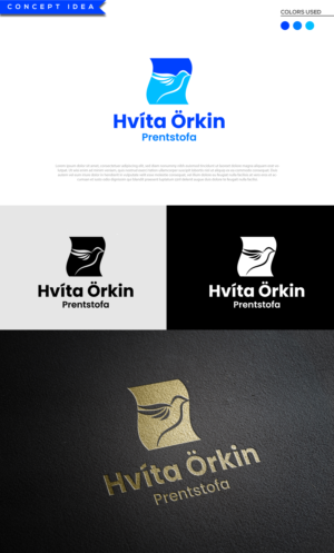 Design de Logo par logographix pour Haskolaprent | Design : #27371742