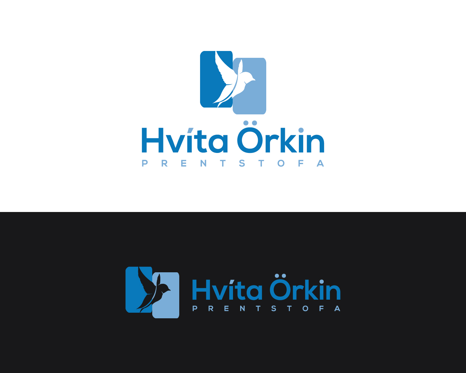 Logo Design by MAWBM for Haskolaprent | Design #27384983