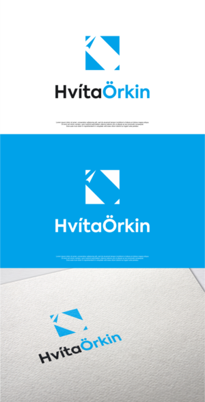 Design de Logo par MASH Std pour Haskolaprent | Design : #27368737
