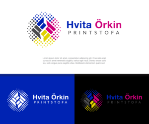 Logo Design by edwinnegz1