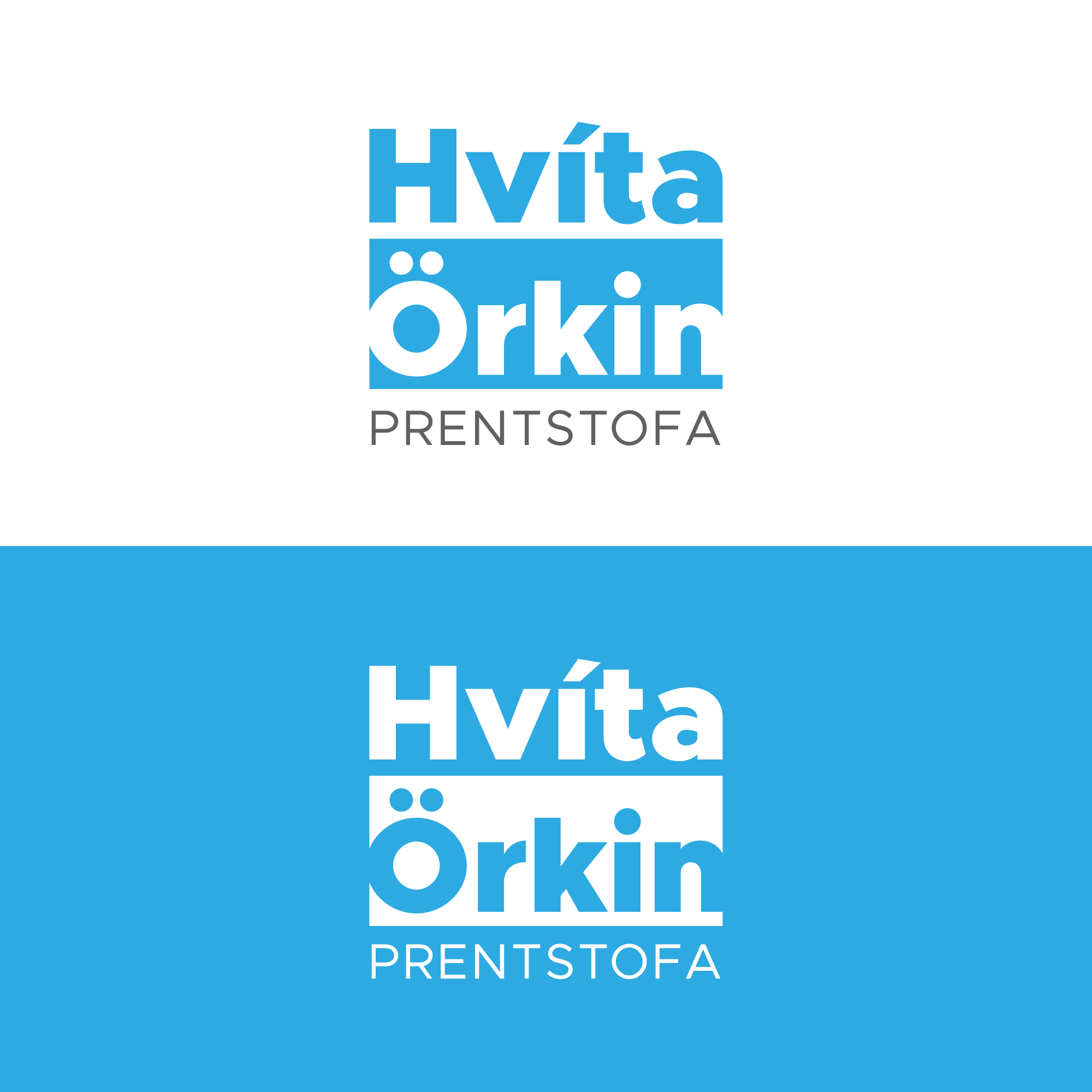 Logo Design by Zak deZign for Haskolaprent | Design #27366401