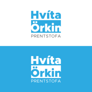Logo Design by Zak deZign for Haskolaprent | Design: #27366401