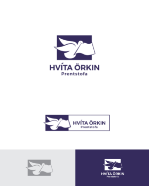 Design de Logo par Aldan Design pour Haskolaprent | Design : #27383460