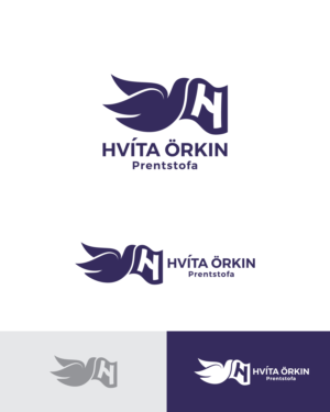 Design de Logo par Aldan Design pour Haskolaprent | Design : #27383567