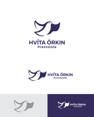 Design de Logo par Aldan Design pour Haskolaprent | Design : #27557808