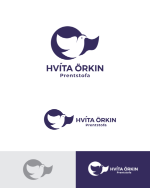 Design de Logo par Aldan Design pour Haskolaprent | Design : #27557864