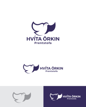 Design de Logo par Aldan Design pour Haskolaprent | Design : #27557952