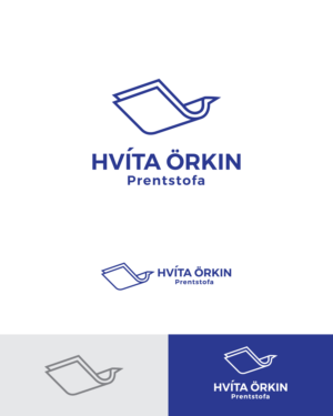 Design de Logo par Aldan Design pour Haskolaprent | Design : #27604116
