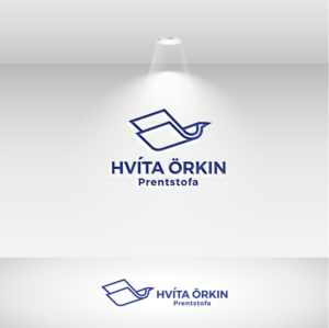 Design de Logo par Aldan Design pour Haskolaprent | Design : #27604485