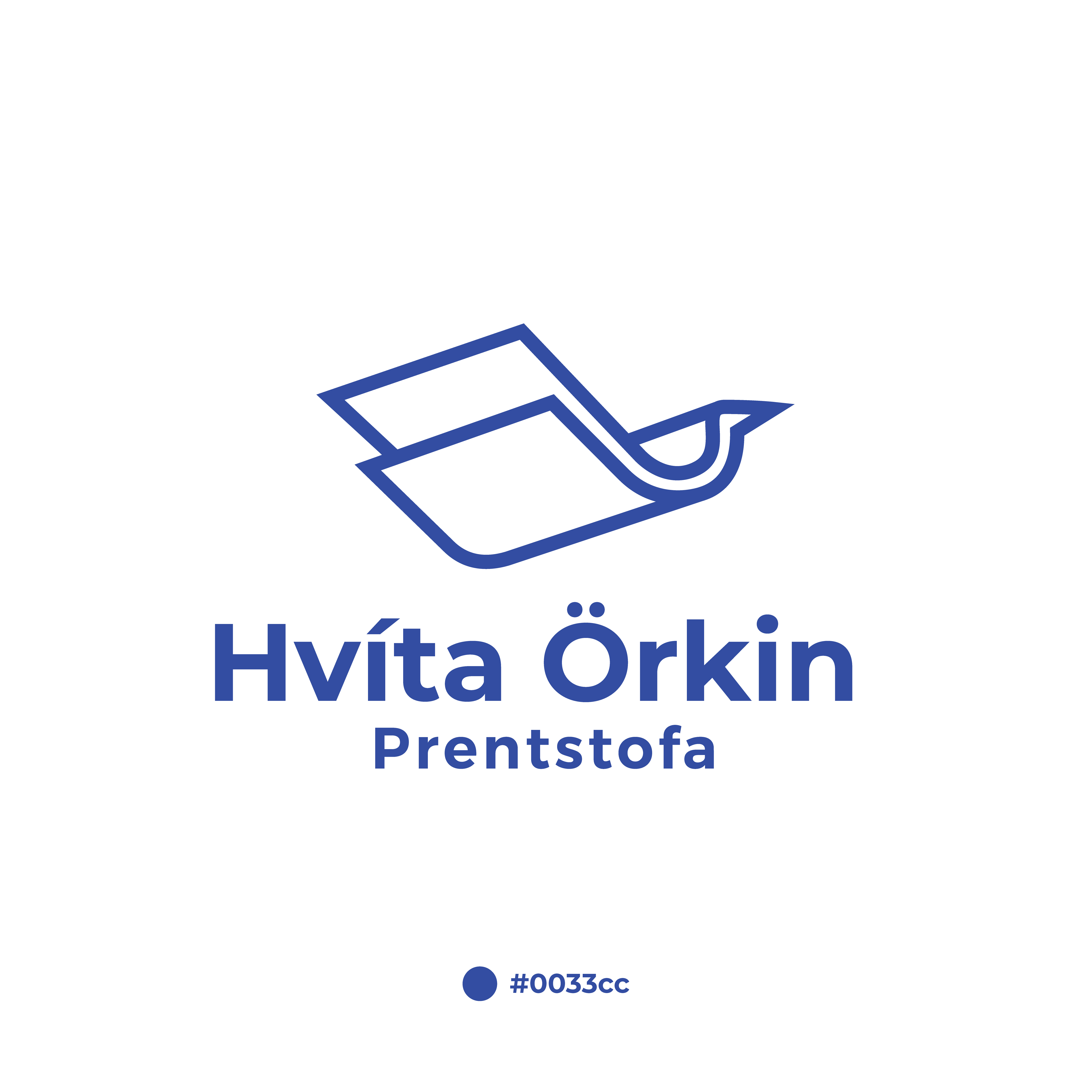 Logo Design by Aldan Design for Haskolaprent | Design #27617975