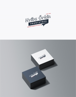 Design de Logo par IMilenovic pour Haskolaprent | Design : #27368648