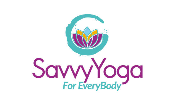 Logo Design by trufya for Savvy Yoga | Design #27371987