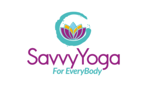 Logo Design by trufya for Savvy Yoga | Design: #27371987
