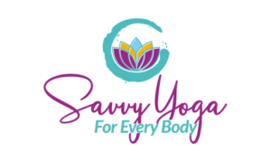 Logo Design by trufya for Savvy Yoga | Design: #27389744