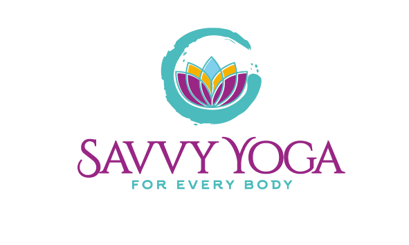 Logo Design by trufya for Savvy Yoga | Design #27389789