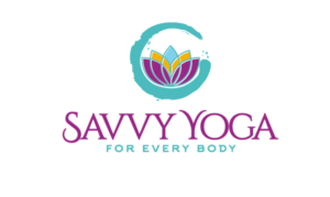 Logo Design by trufya for Savvy Yoga | Design: #27389789