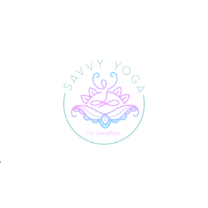 Logo Design by Anekaa for Savvy Yoga | Design: #27367741