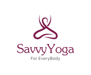 Logo-Design von Grafactory für Savvy Yoga | Design #27369275
