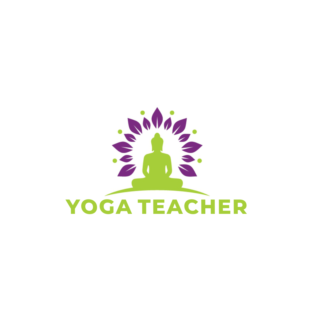 Logo Design by Yoses for Savvy Yoga | Design #27368139