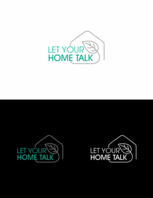 Logo Design by Madush_D