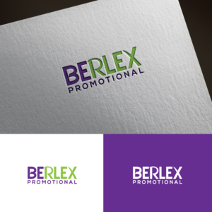Berlex Promotional | Logo Design by sankar999