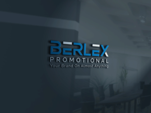 Berlex Promotional | Logo Design by jaxondesign