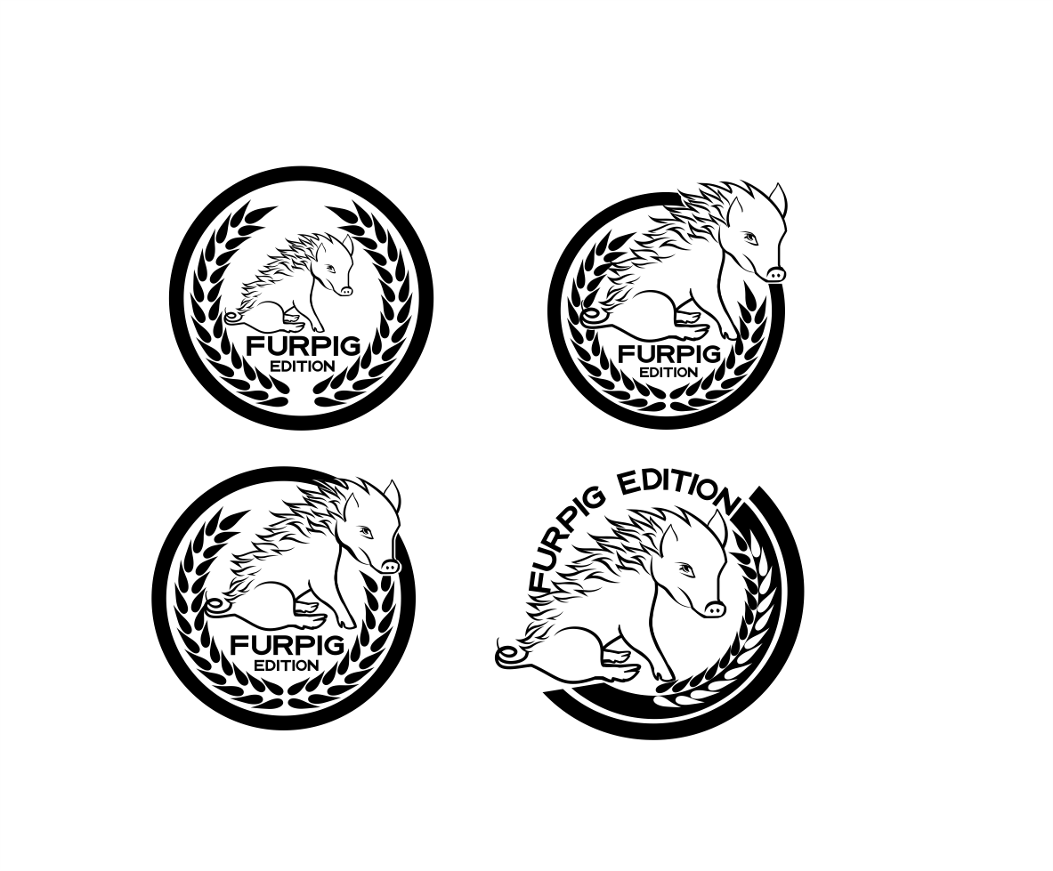 Logo Design by Annabella for this project | Design #27393909