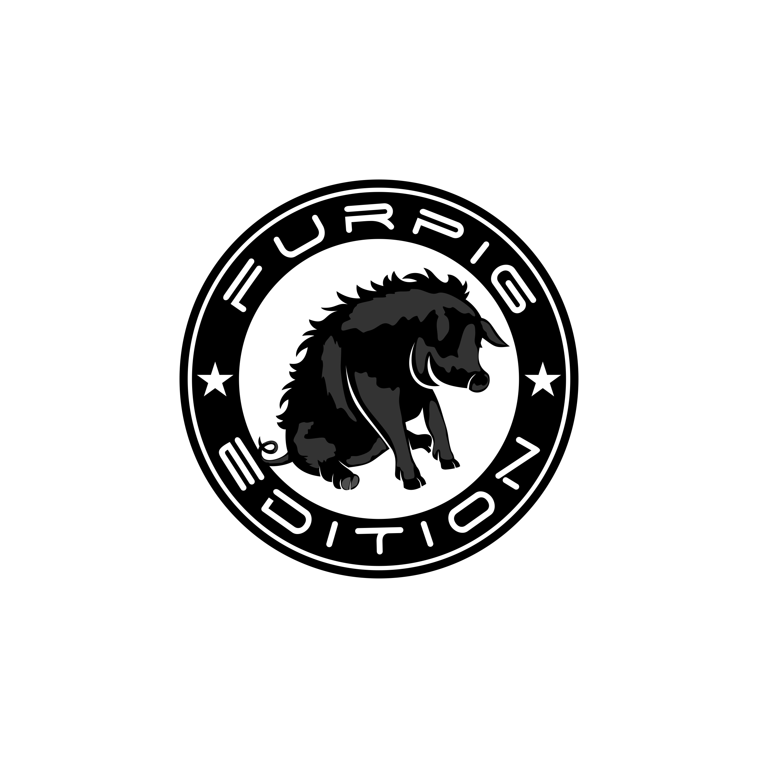 Logo Design by luckdesign for this project | Design #27403243