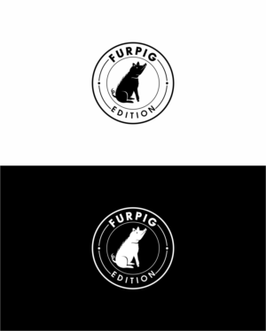 Logo Design by Madush_D
