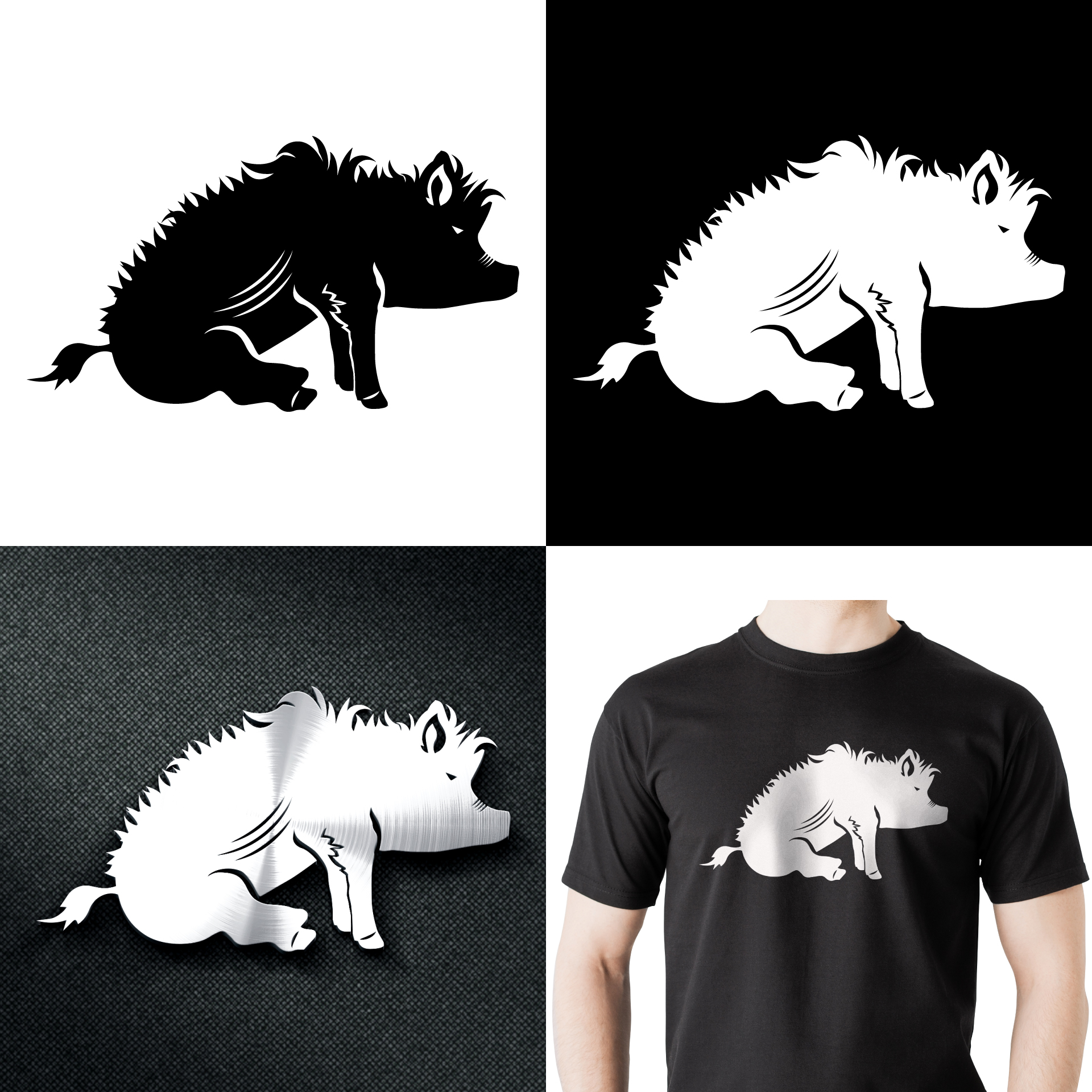 Logo Design by AinebAyoub for this project | Design #27390329