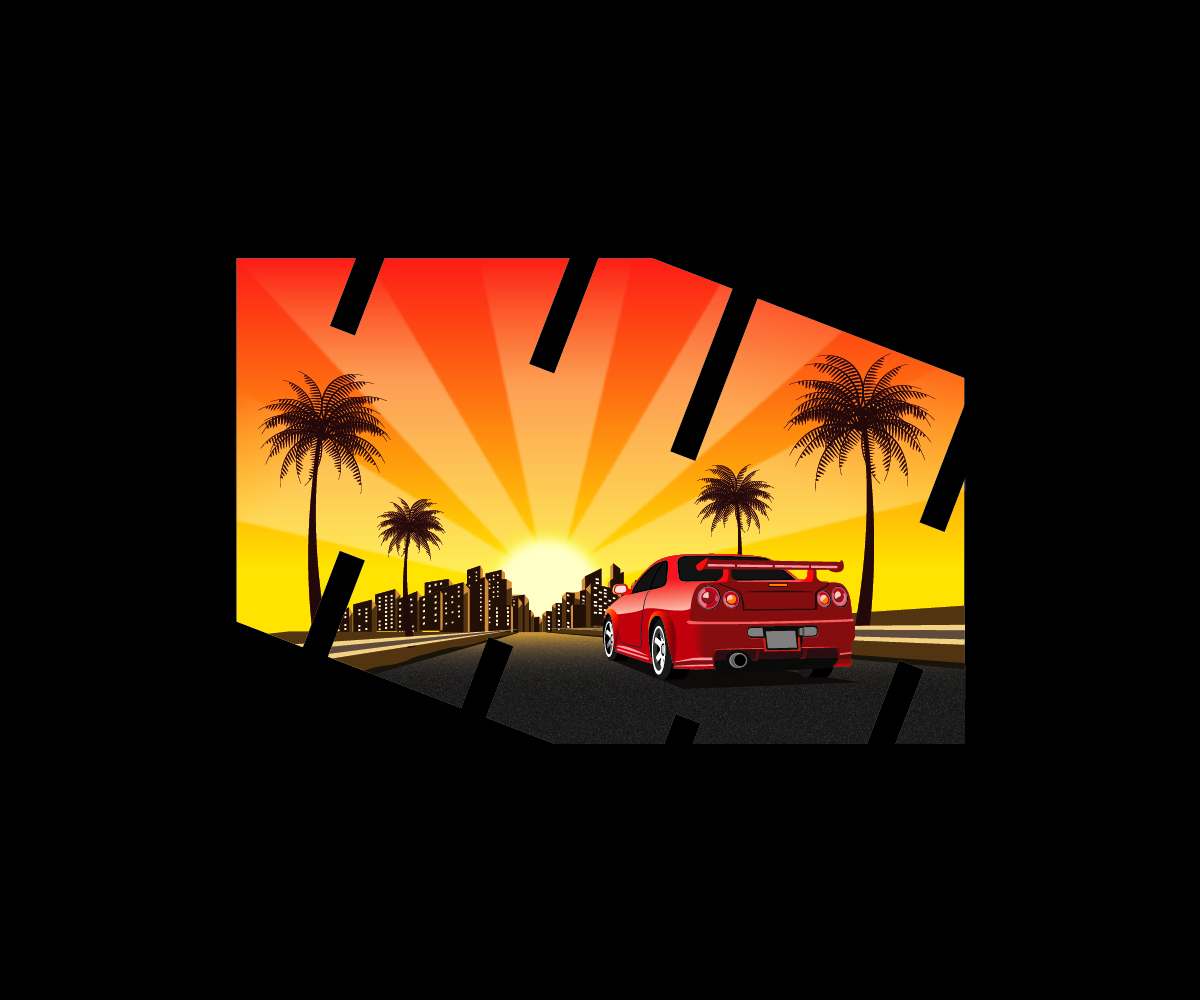 Design de T-shirt par King Cobra pour VIB | Design #27427481